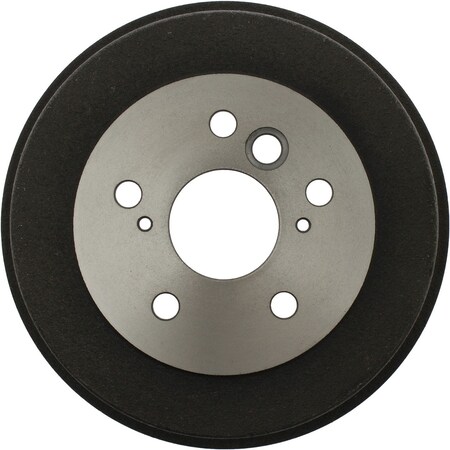 Centric Parts Standard Brake Drum, 123.44041 123.44041
